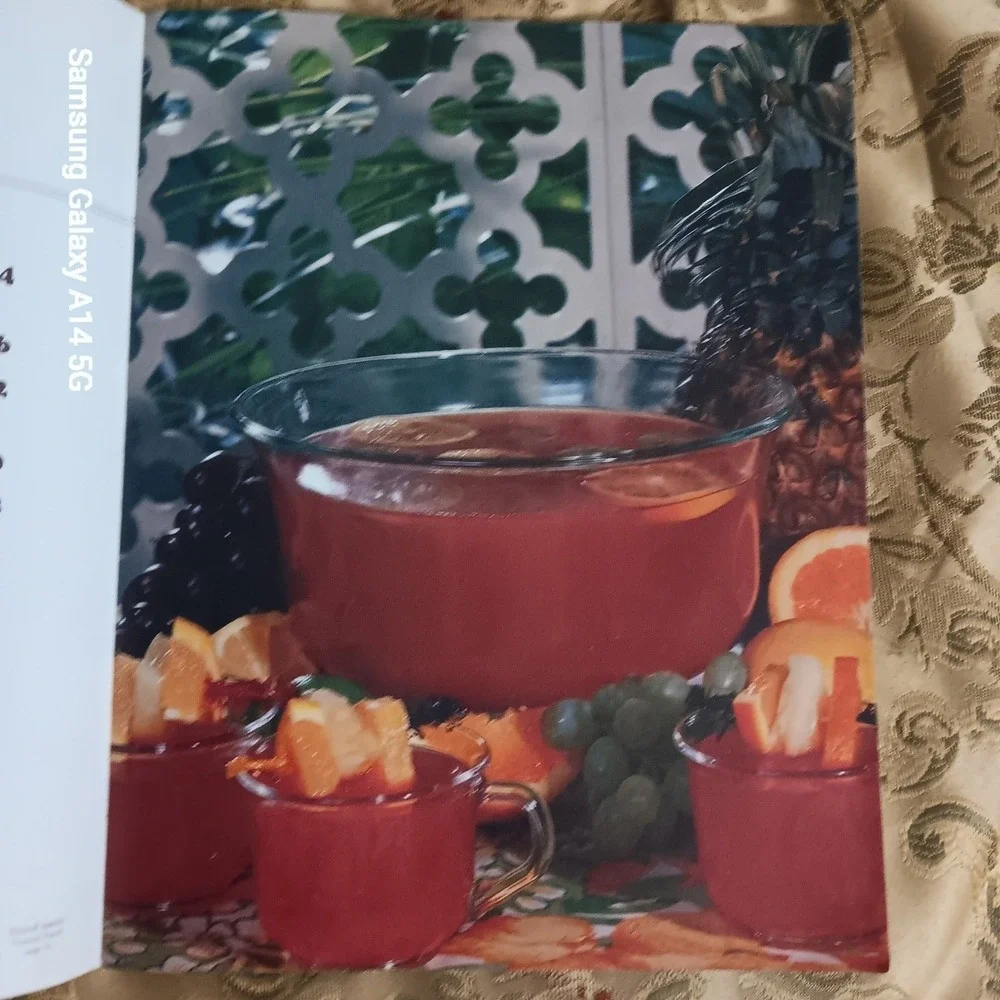 From Mama's Honey Jar Cookbook Catharine P Smith Ideals 1978 Vtg Honey Recipes